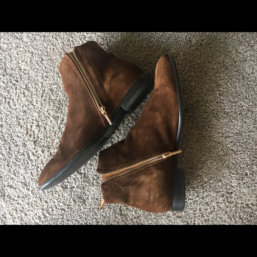 Zara shoes